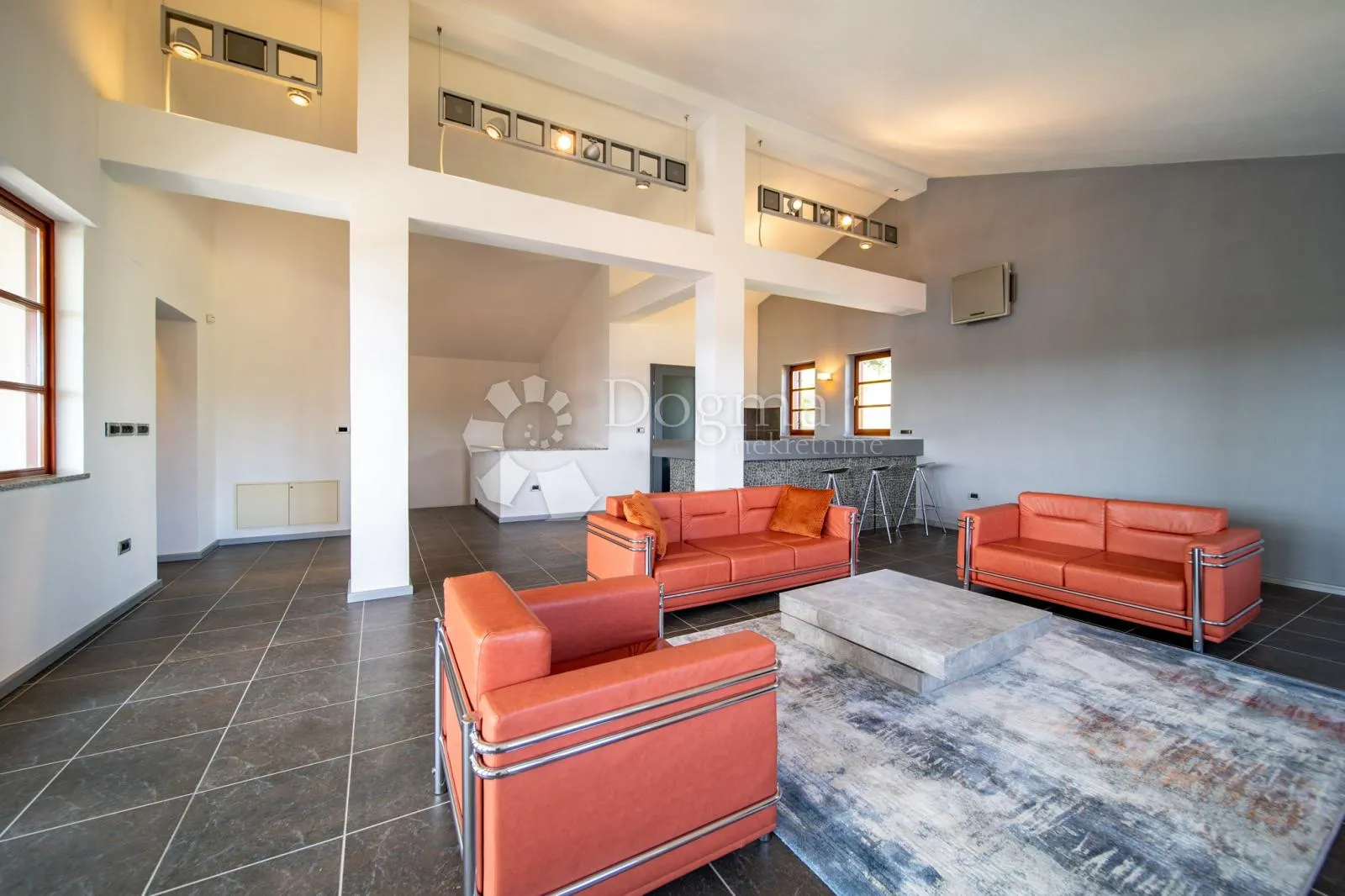 amazing mediterranian villa - slika 7