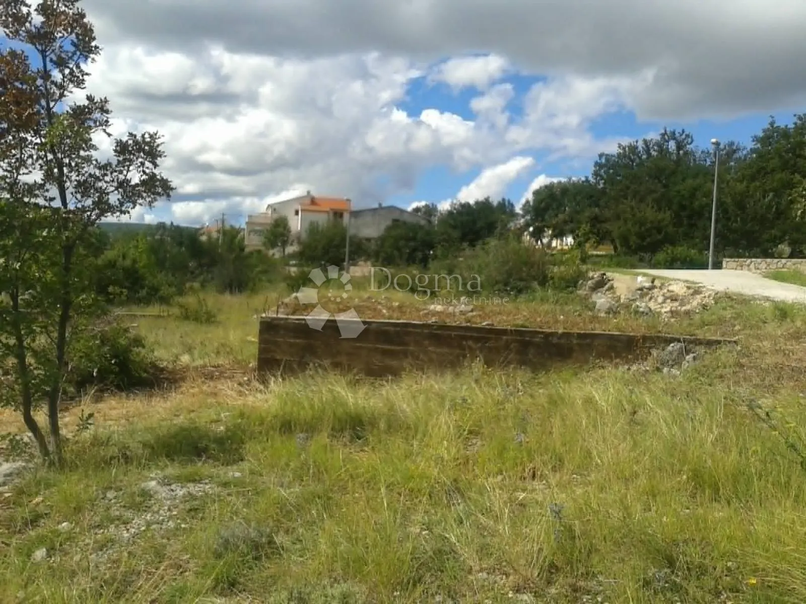 jasenice - maslenica - građevinsko zemljiše 400 m od mora - slika 6