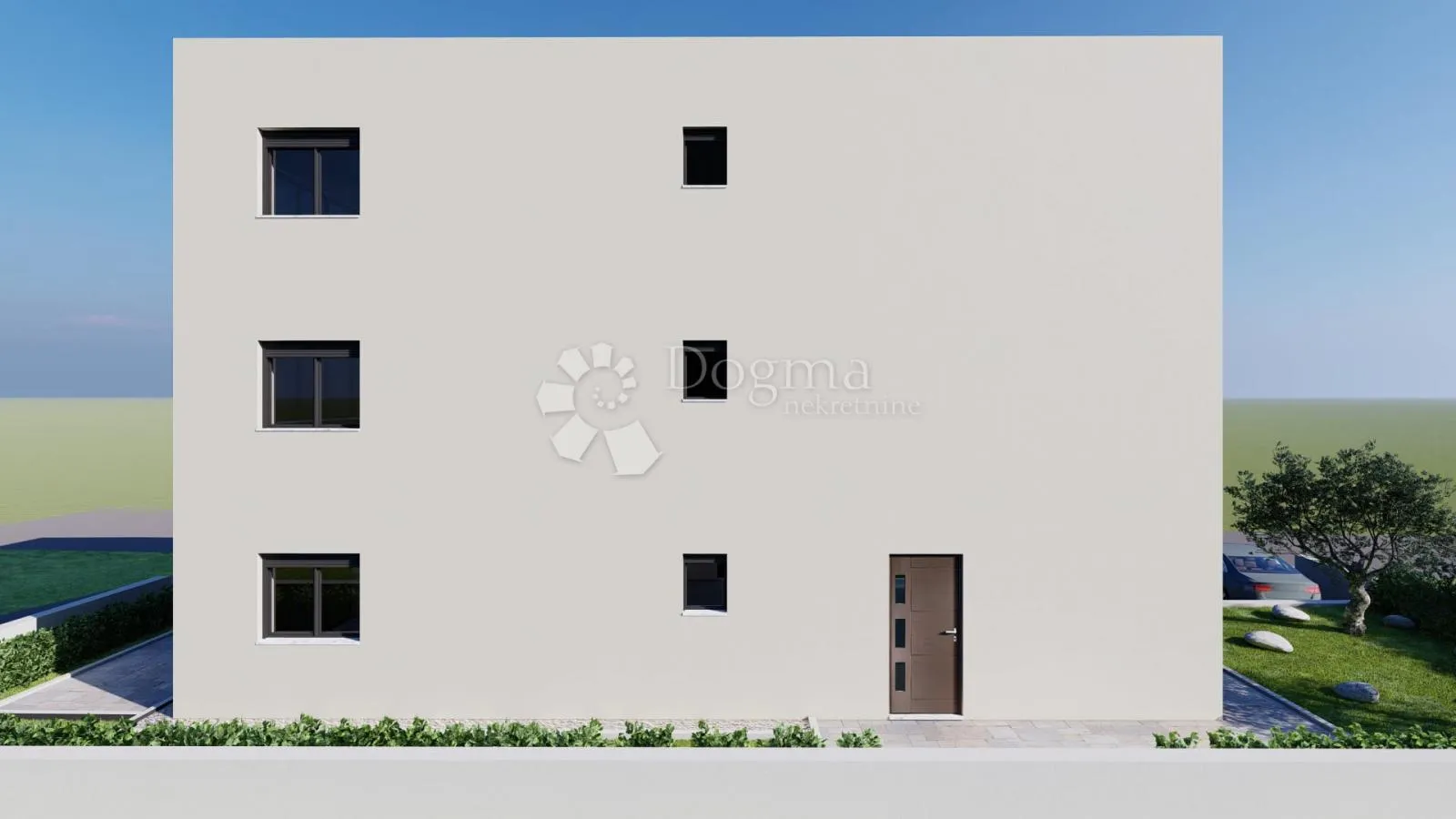 apartman 70 m od plaže - slika 10