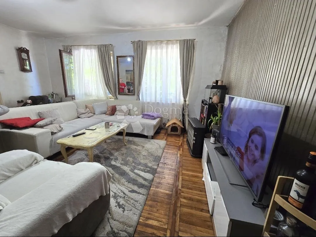 dražice – samostojeća kuća s okućnicom - slika 5