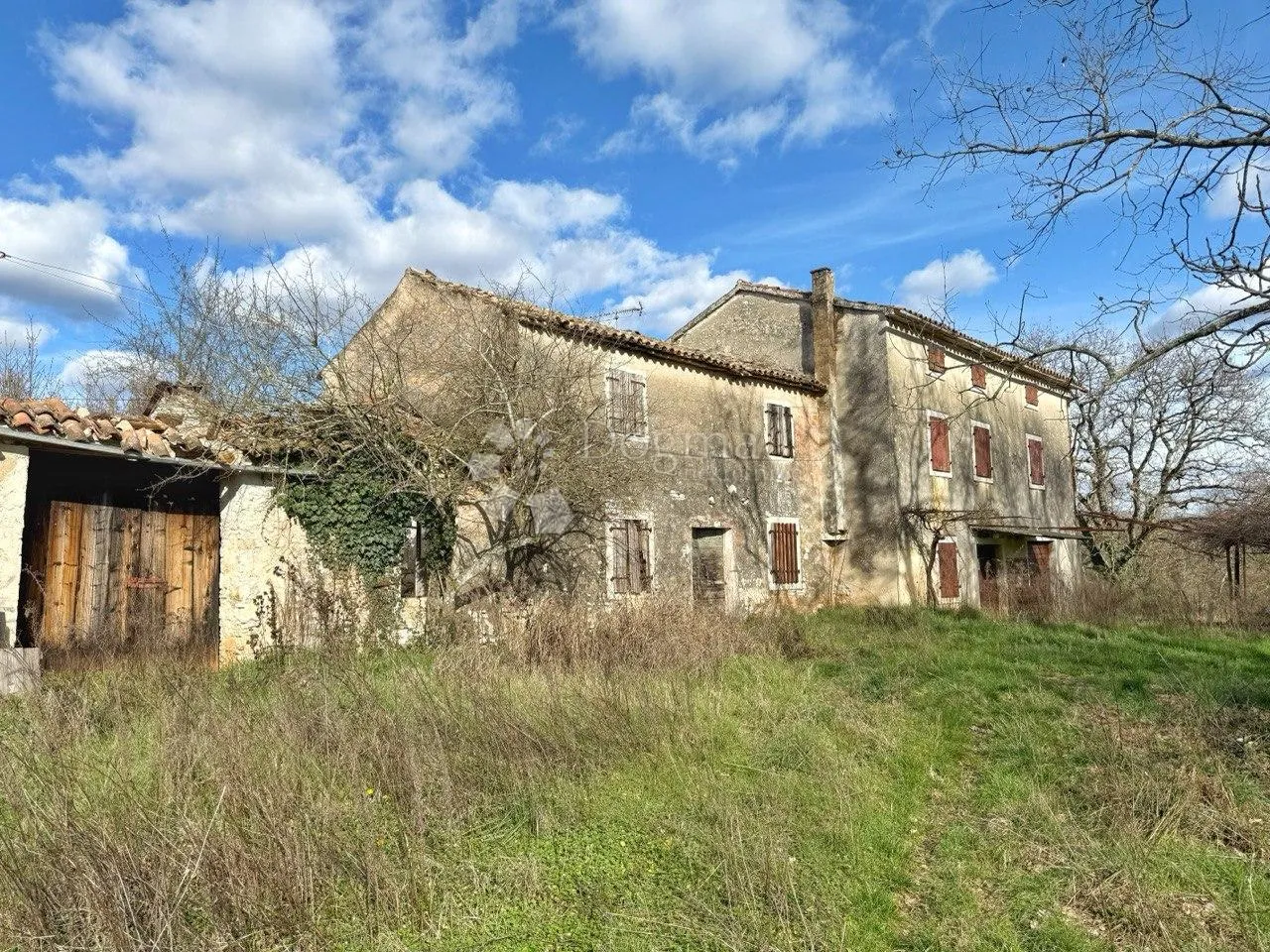 rijetkost na tržištu - savršena stancija za privatnu rezidenciju ili poslovni model - slika 14