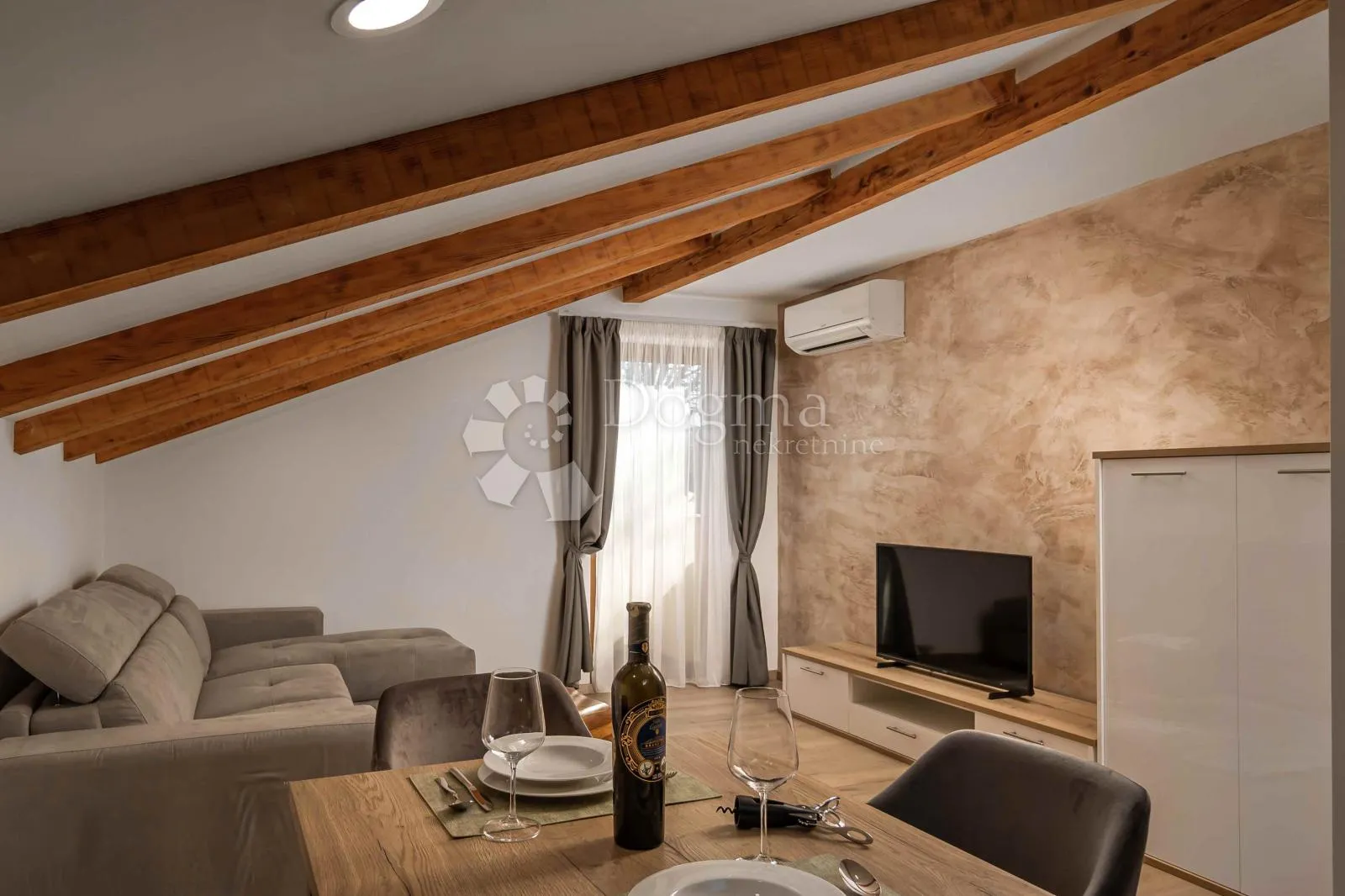 čavle, 1s+db, top apartman, režije u cijeni - slika 5