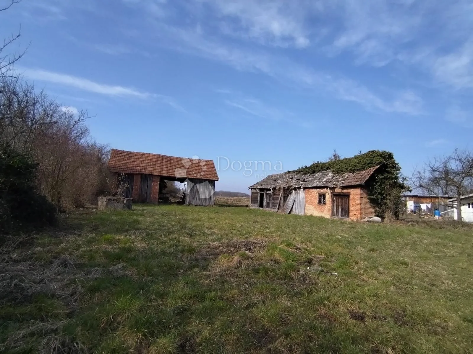 građevinsko zemljište - mostari (dubrava) - slika 3