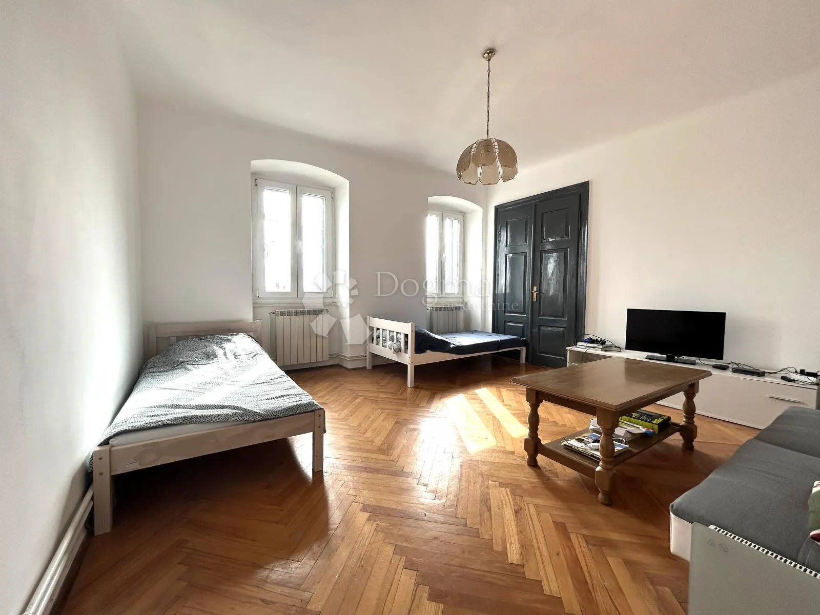 zamet 63 m² južni stan s velikim potencijalom - slika 1