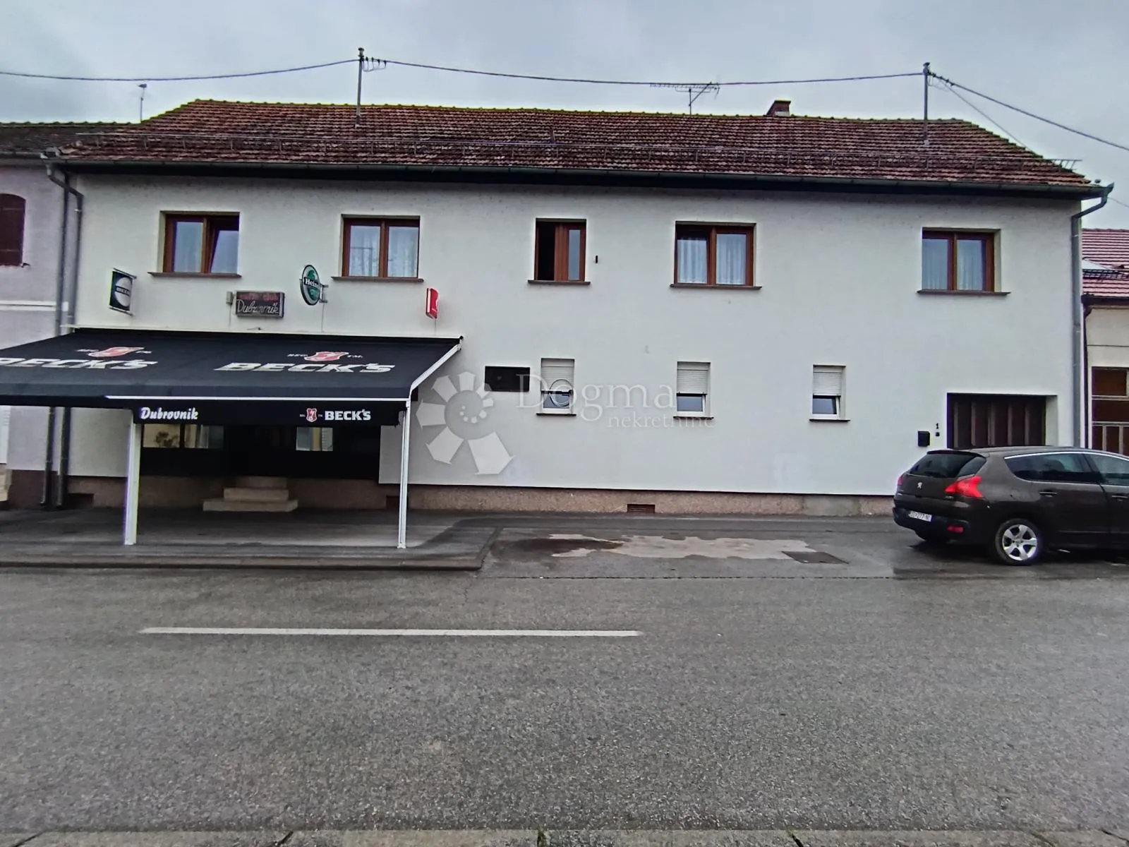 sniženo!prilika za ugostitelje!najam opremljenog caffe bara s velikim potencijalom za proširenje! - slika 7