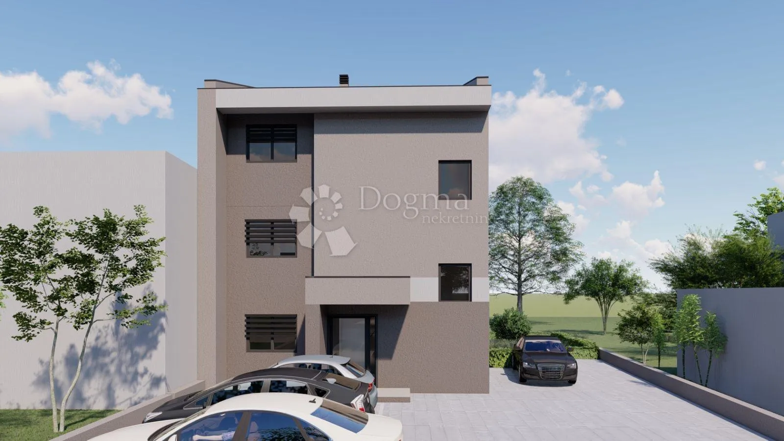 odličan dvosoban stan, 74 m2 - slika 11