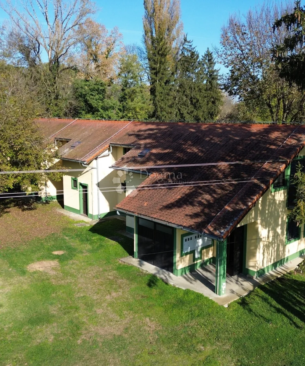 križnica - top investicija - 6 apartmana u zgradi - slika 3
