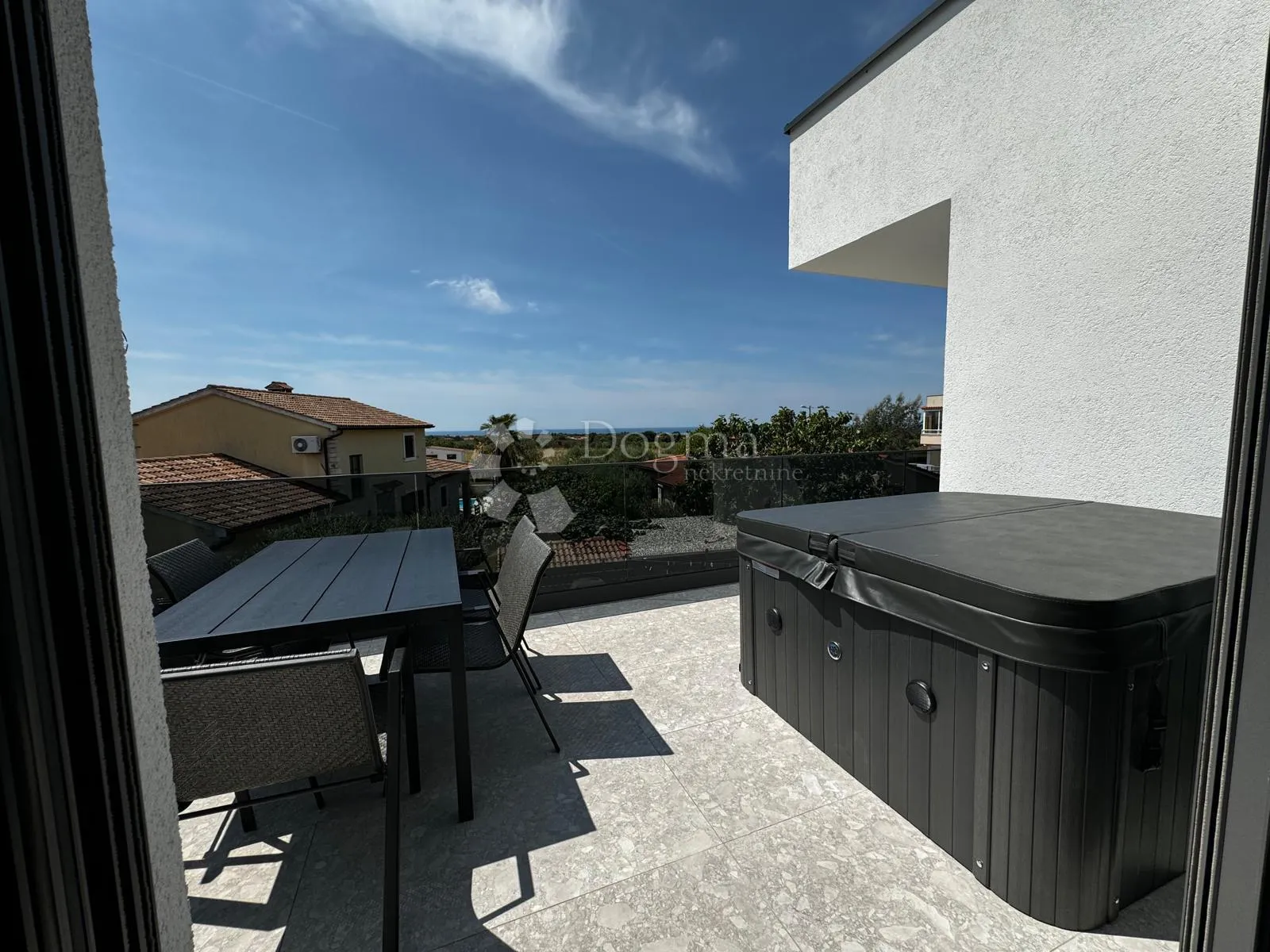prilika poreč novogradnja 121m2 sa pogledom na more - slika 18