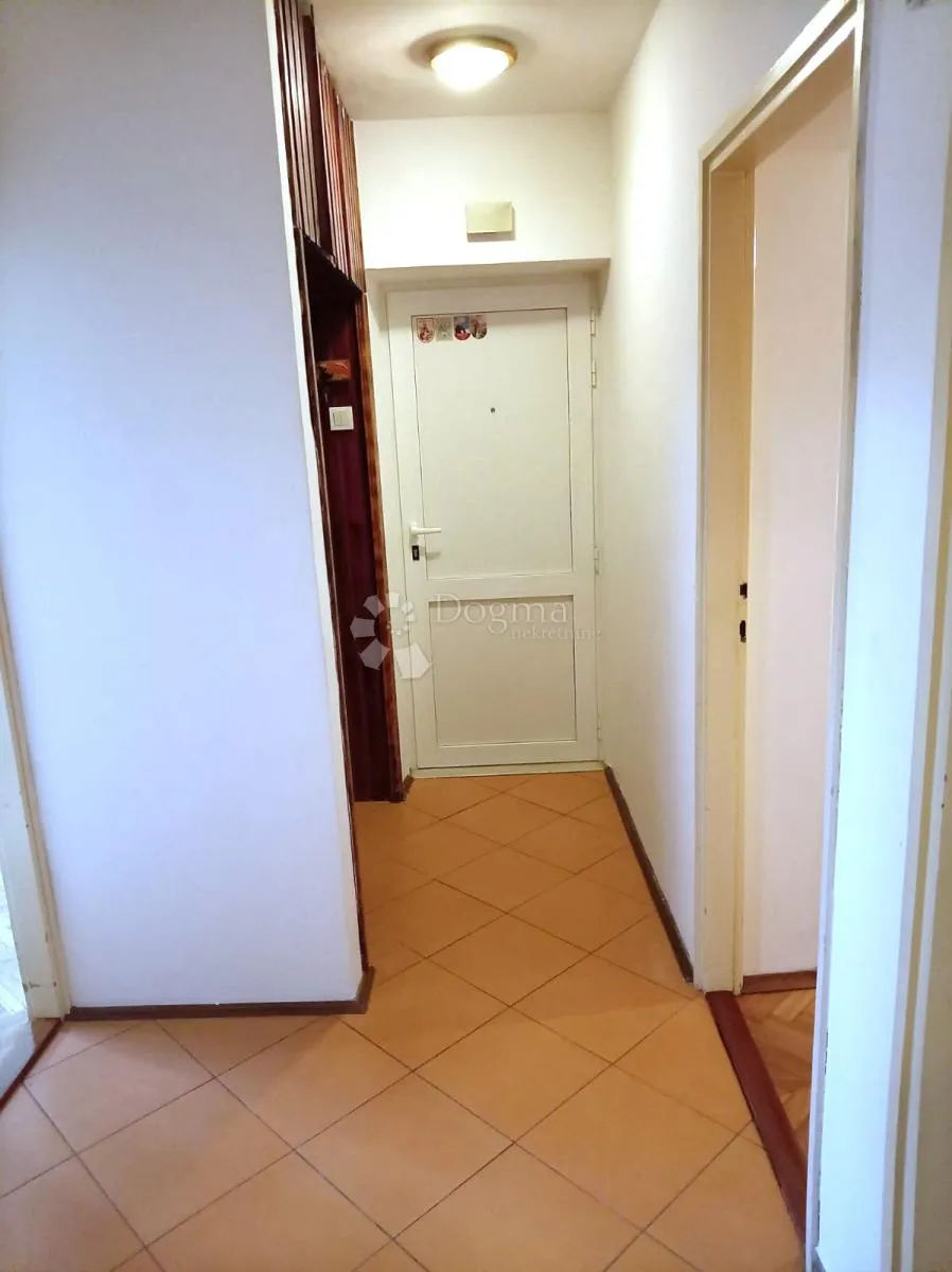 bakarski dragulj 35 m od mora – 70,58 m², terasa, dva ulaza! - slika 11