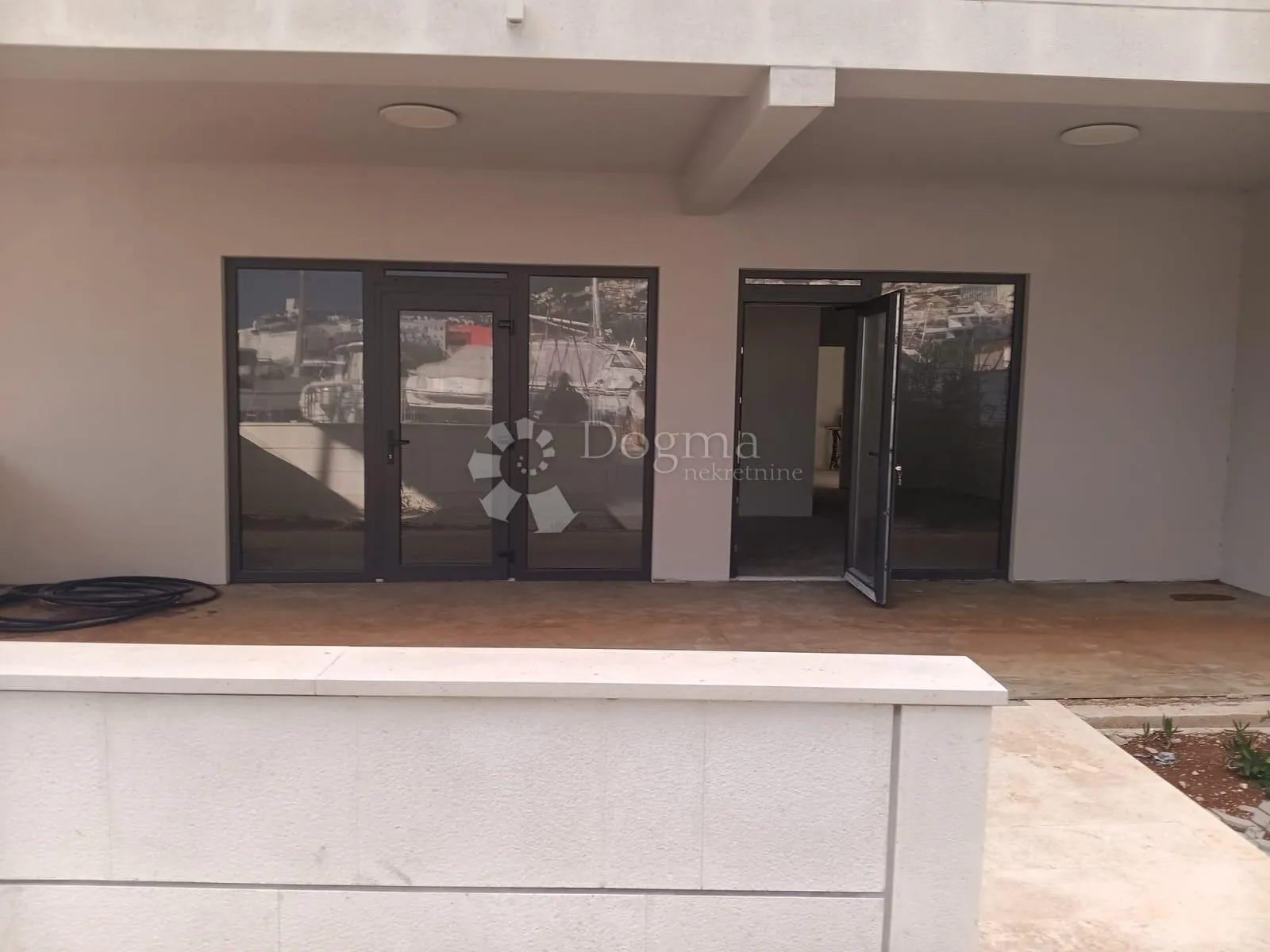 poslovni prostor u novogradnji na vrhunskoj lokaciji -lapadska obala dubrovnik - slika 3