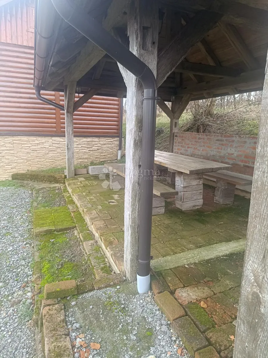 kuća za odmor i dušu - slika 14