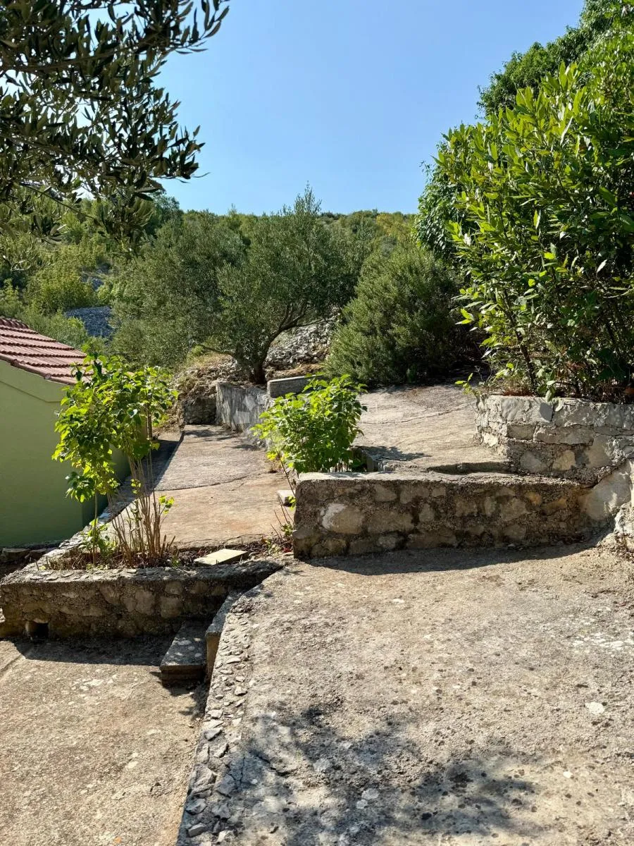 mediteranski bombončić - dvije stambene jedinice! - slika 17