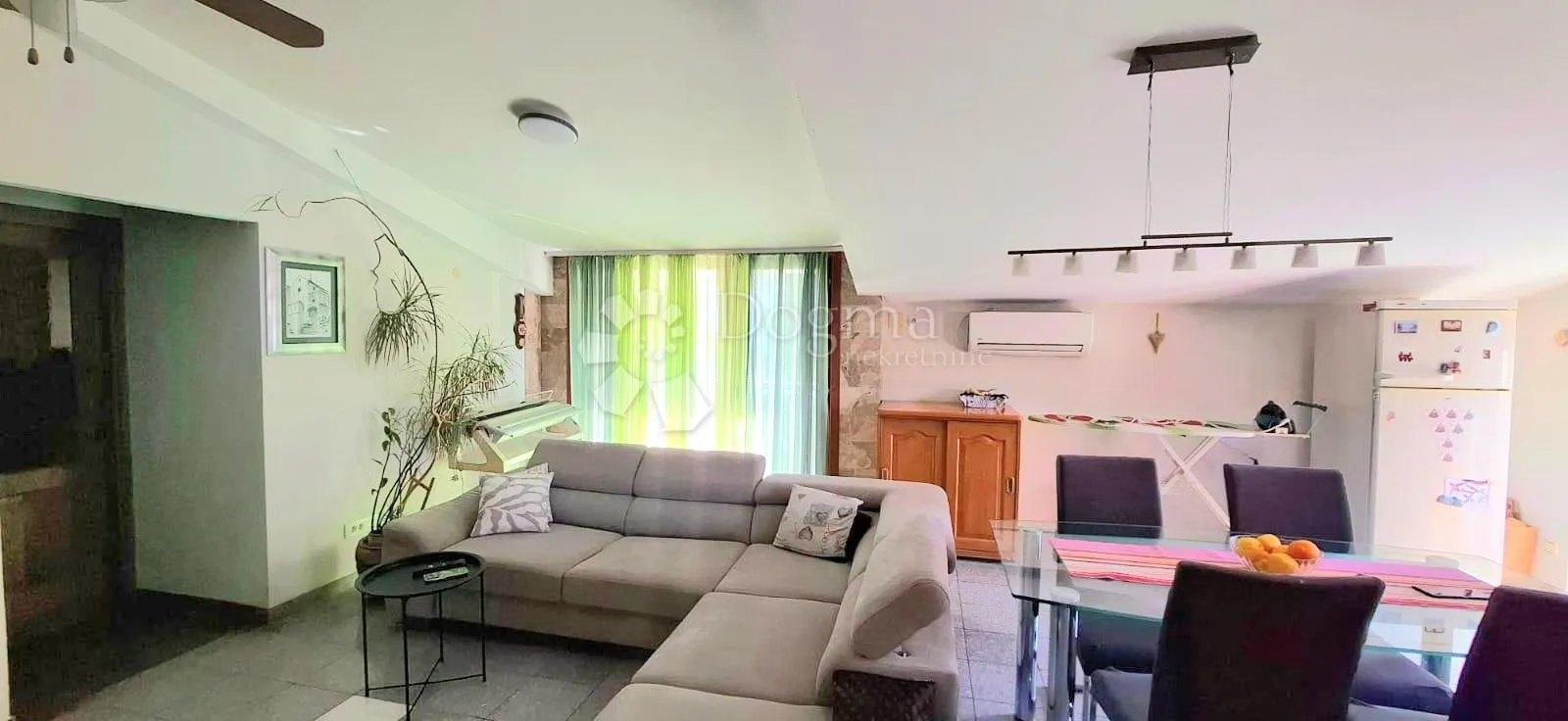 apartmanska kuća, 70m od mora, trogir - slika 18