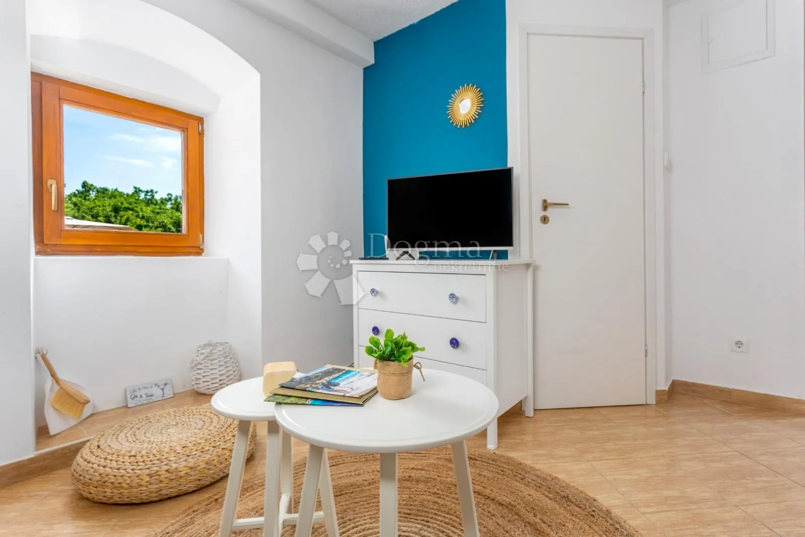 vrbnik samostojeća kuća idealna kako za život tako i za investiciju - slika 32