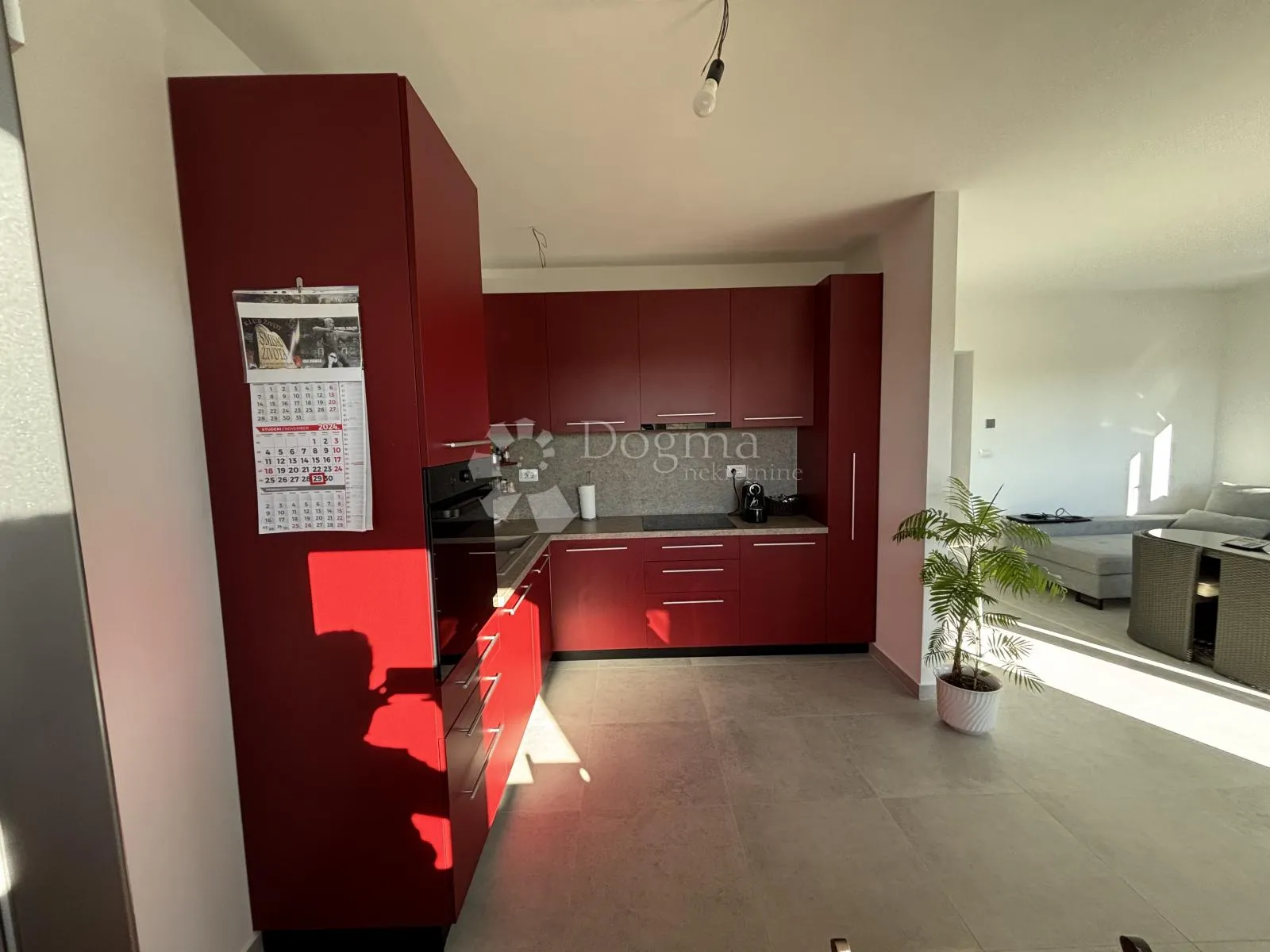 pula, novogradnja, 71 m² s balkonom - slika 8