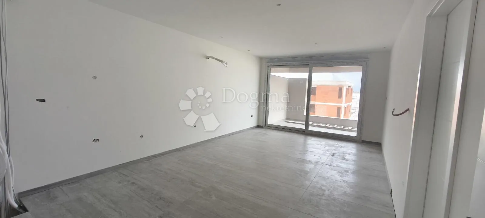povljana, pag - s2 u novogradnji s dvorištem - slika 5
