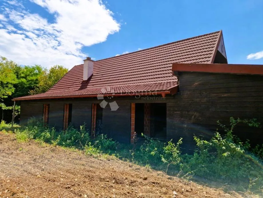 investicijska prilika – štrigova, 5 objekata u roh-bau fazi - slika 14