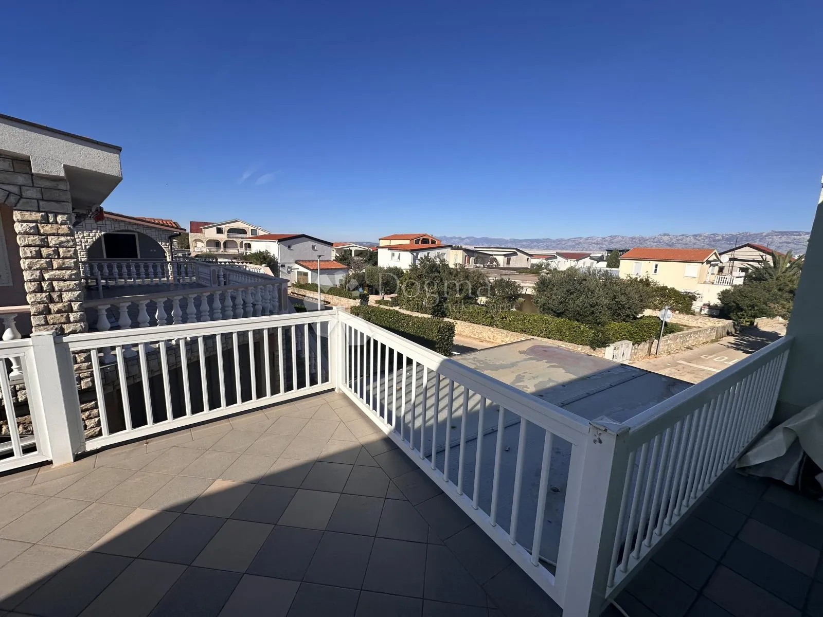 vir apartman 200m od mora - slika 4