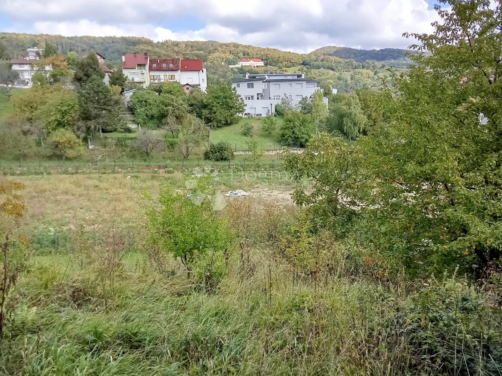 kuća za rušenje sa zemljištem - šestine - polanjščak - slika 3