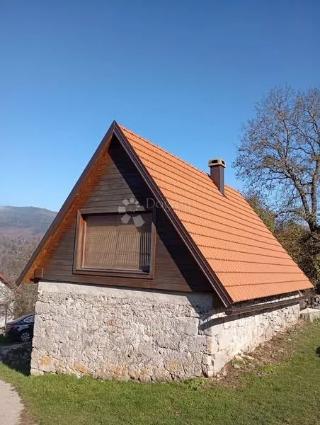 prodaje se obnovljena starina u srcu parka prirode sj velebita krasno - slika 2