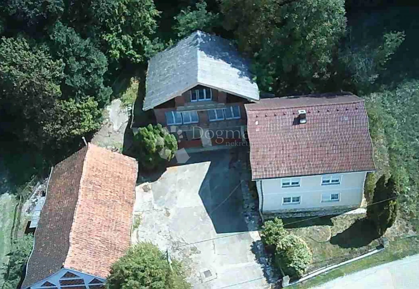 kuća s radionom i pomoćnim objektom nadomak sv. križa začretja! - slika 37