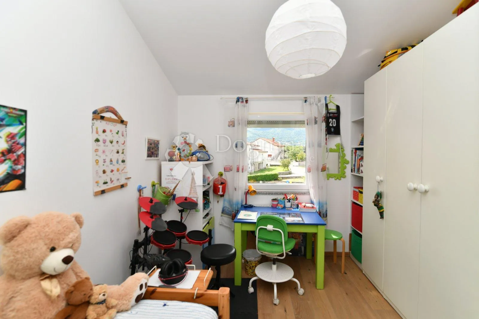 luksuzni penthouse s pogledom na more - slika 14