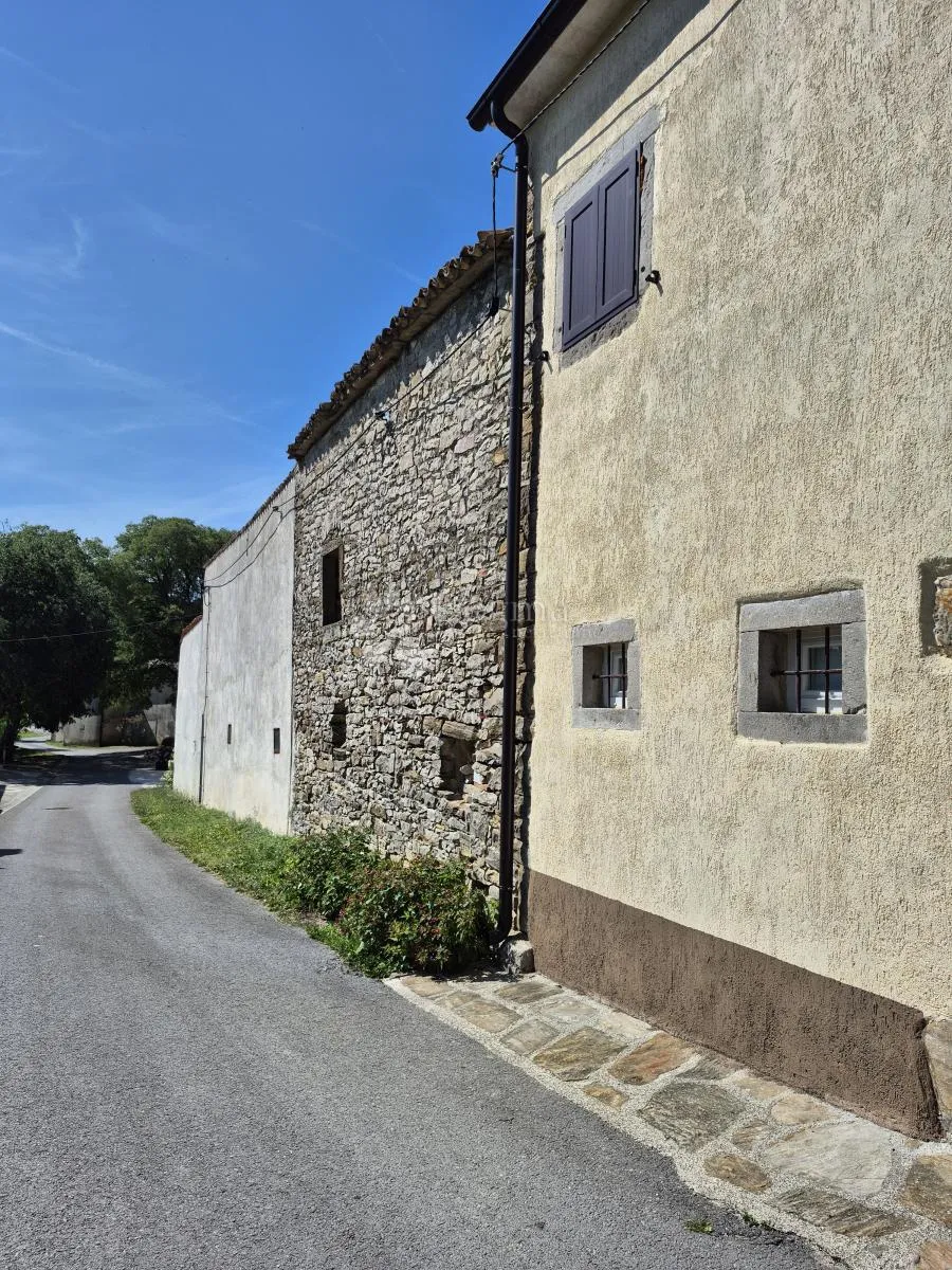 štala za prenamjenu i adaptaciju u centralnom dijelu istre - slika 3