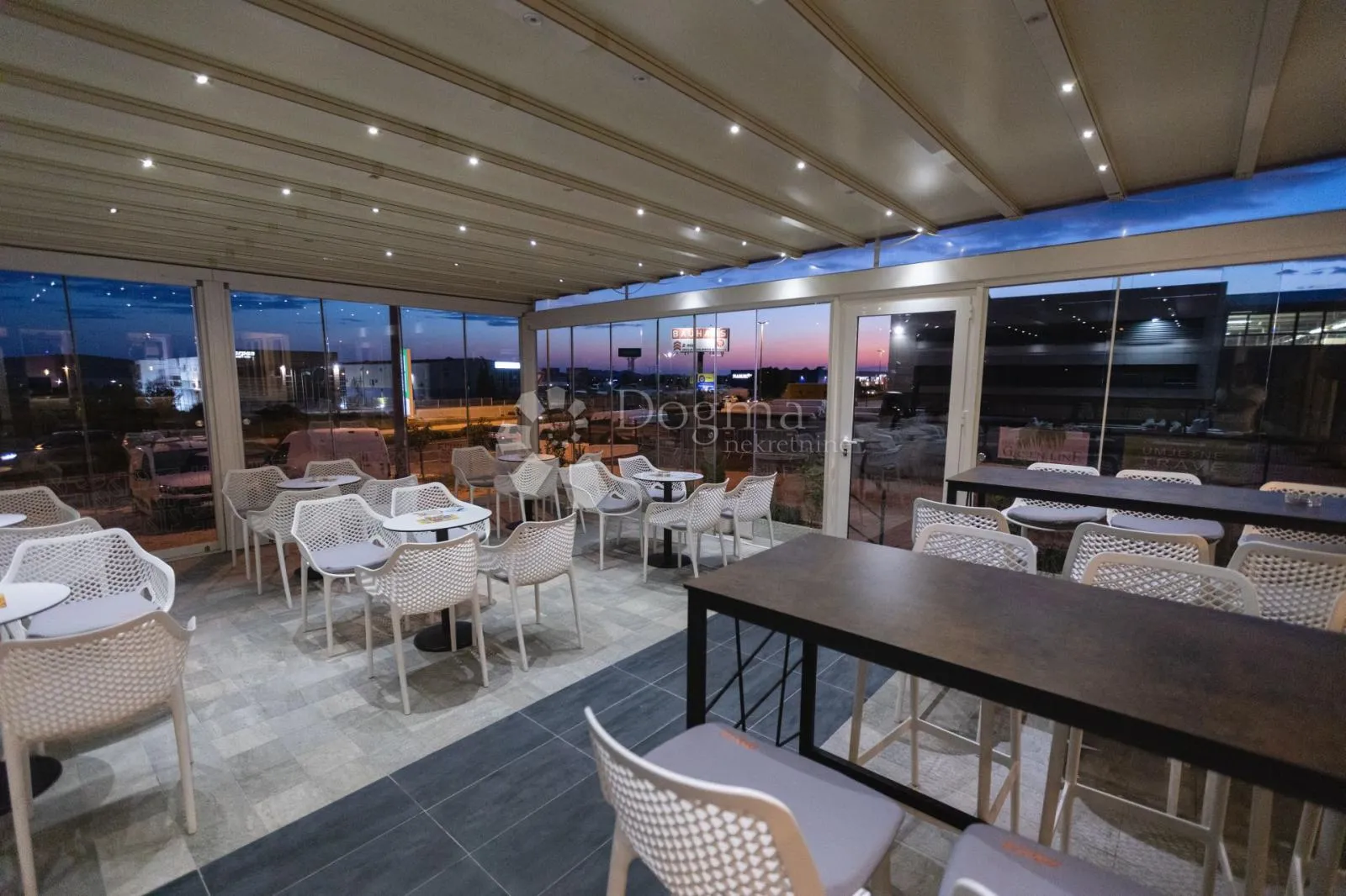 obiteljski hotel - zadar 983,38 m2 - slika 47