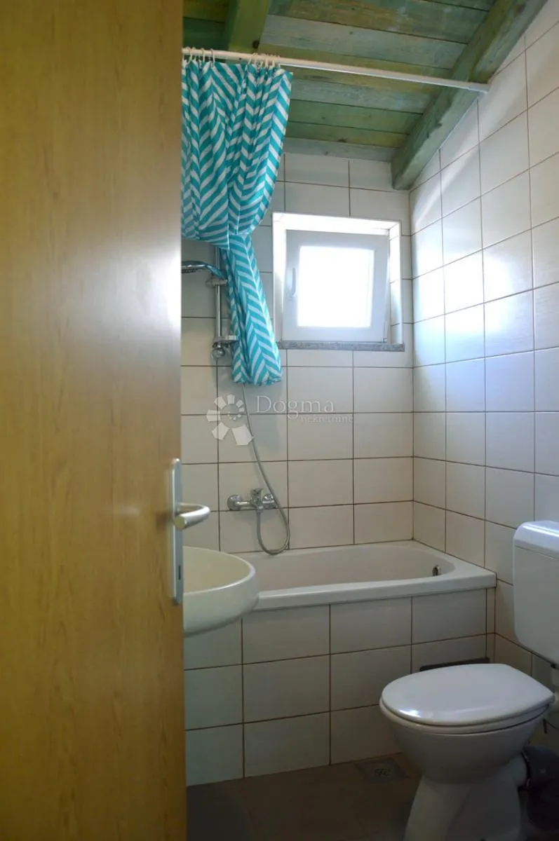 prilika kuća jadrija s pogledom na more - slika 15
