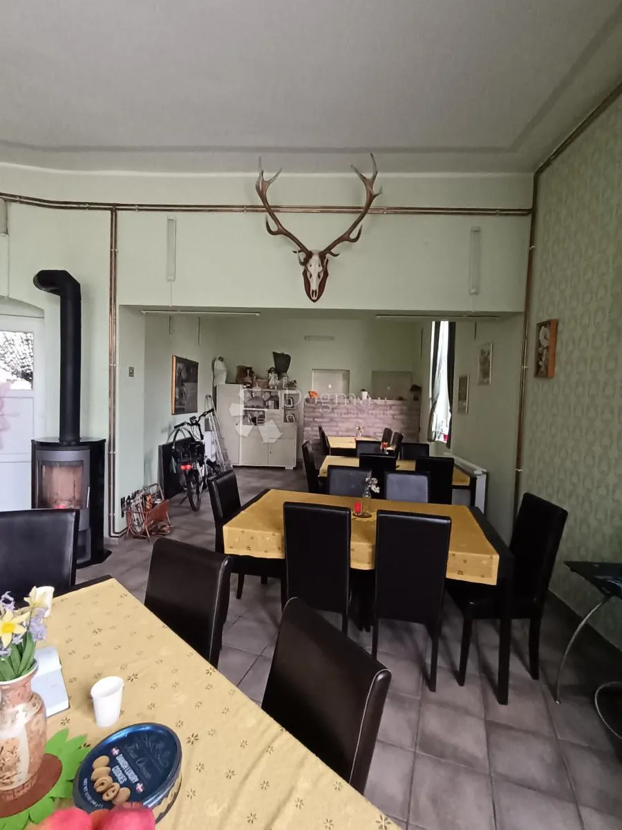 uhodana turistička djelatnost u zmajevcu! ključ u ruke! - slika 16
