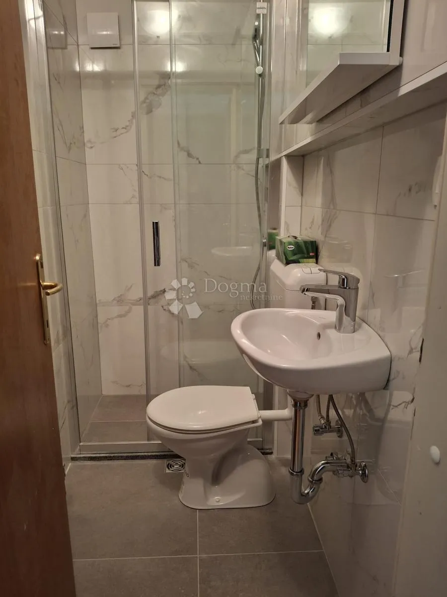 predivna apartmanska kuća podgora - slika 21