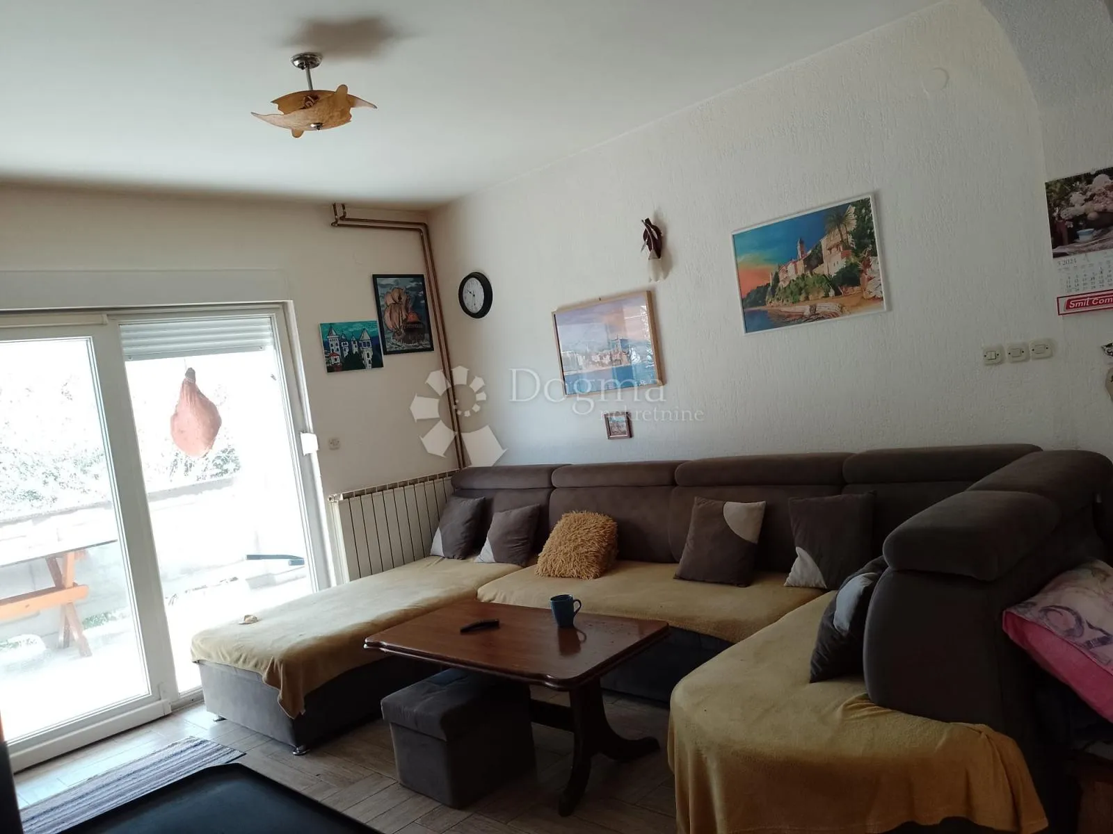 apartmanska kuća - slika 5