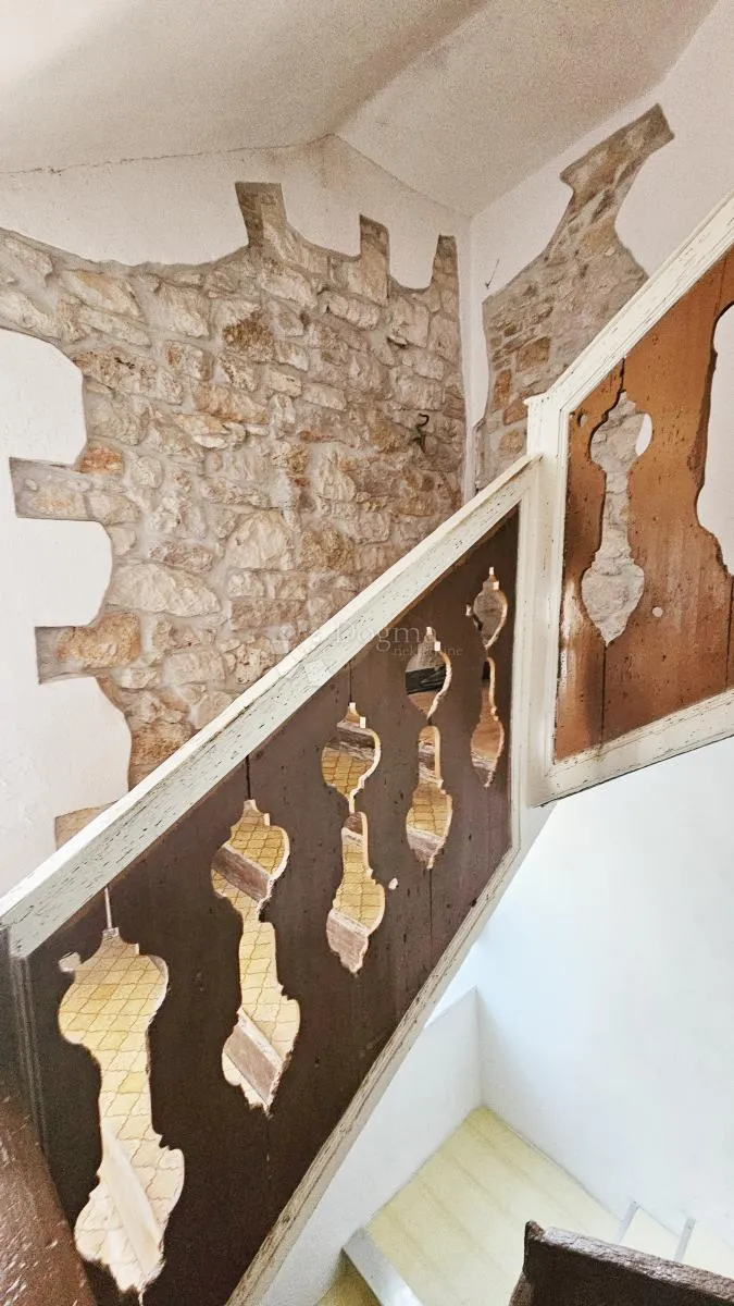 rovinj, stan 120m od mora - slika 19
