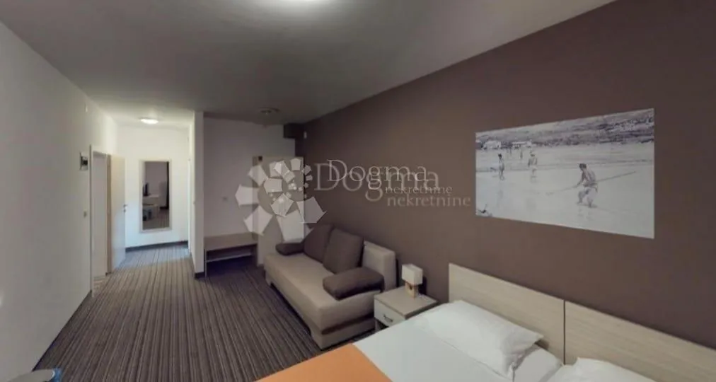 pag - vrhunski hotel uz more sa očaravajućim pogledom - slika 12
