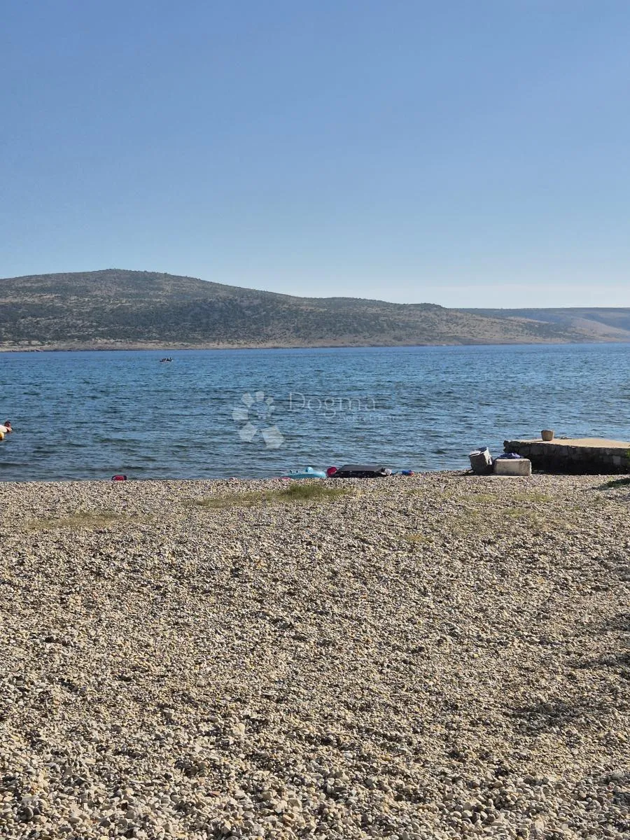 seline/starigrad - dvosoban stan 20 m od mora s5 - slika 2