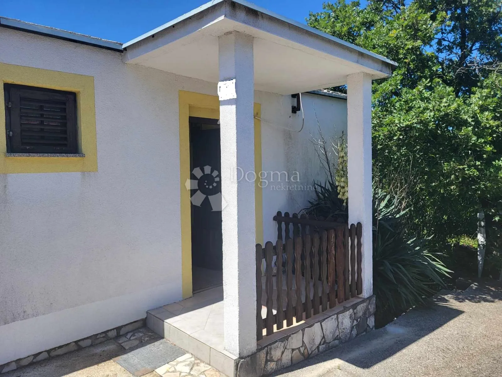 prilika! kuća 73m2 blizu mora - kavran - slika 2
