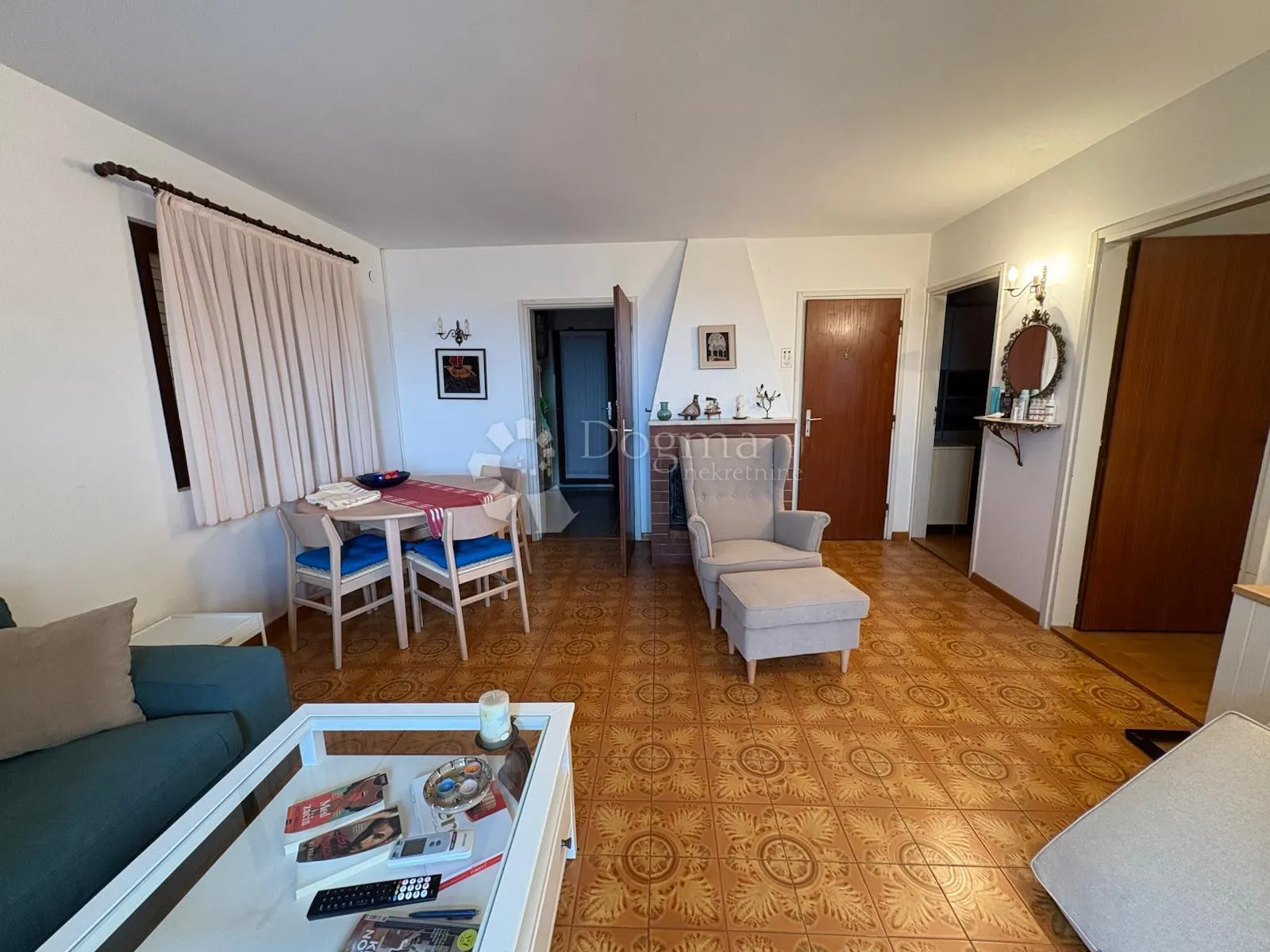 kuća na izvanrednoj lokaciji-grad krk - slika 5