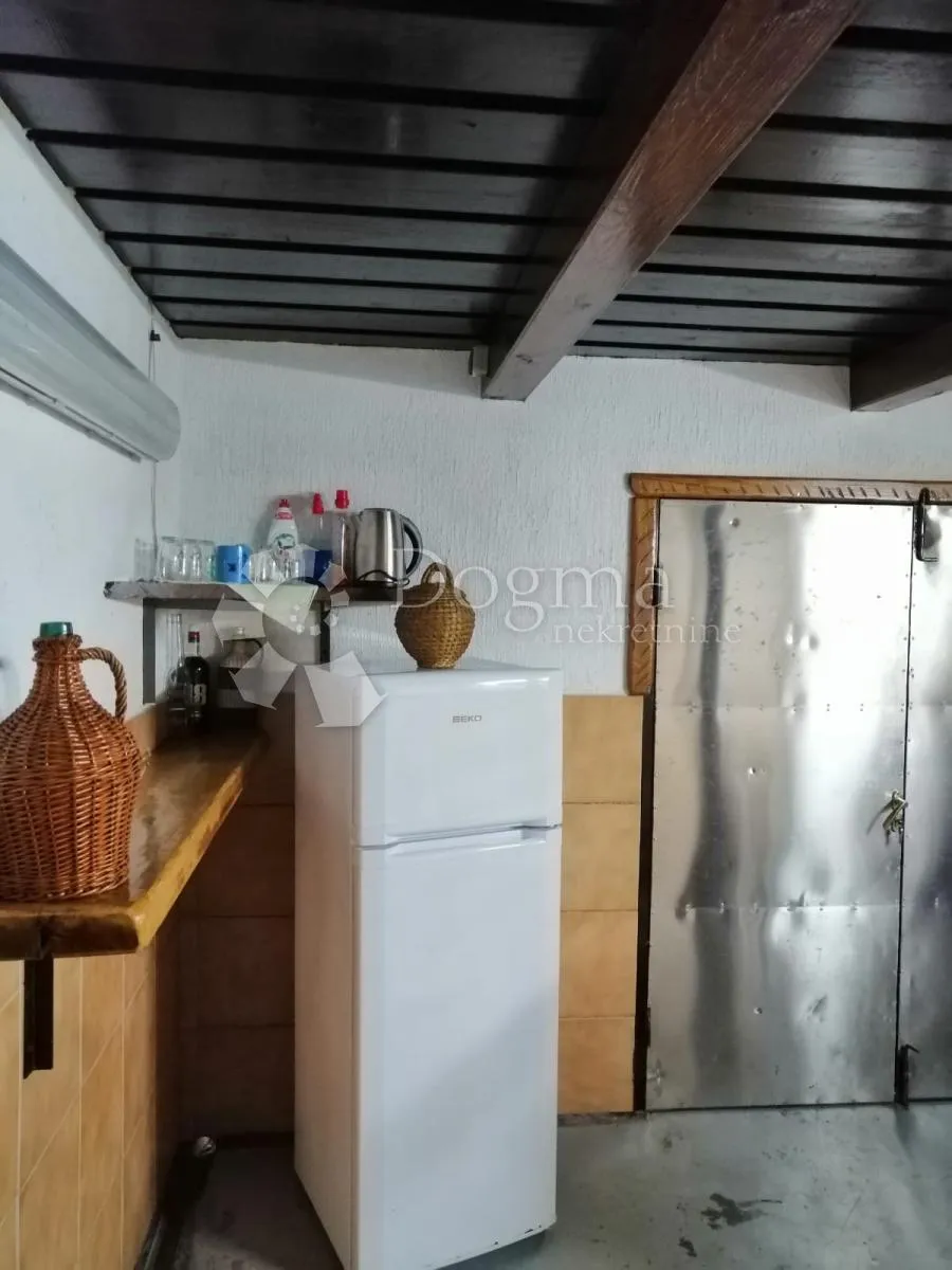 rustikalna oaza podno ivančice - slika 23
