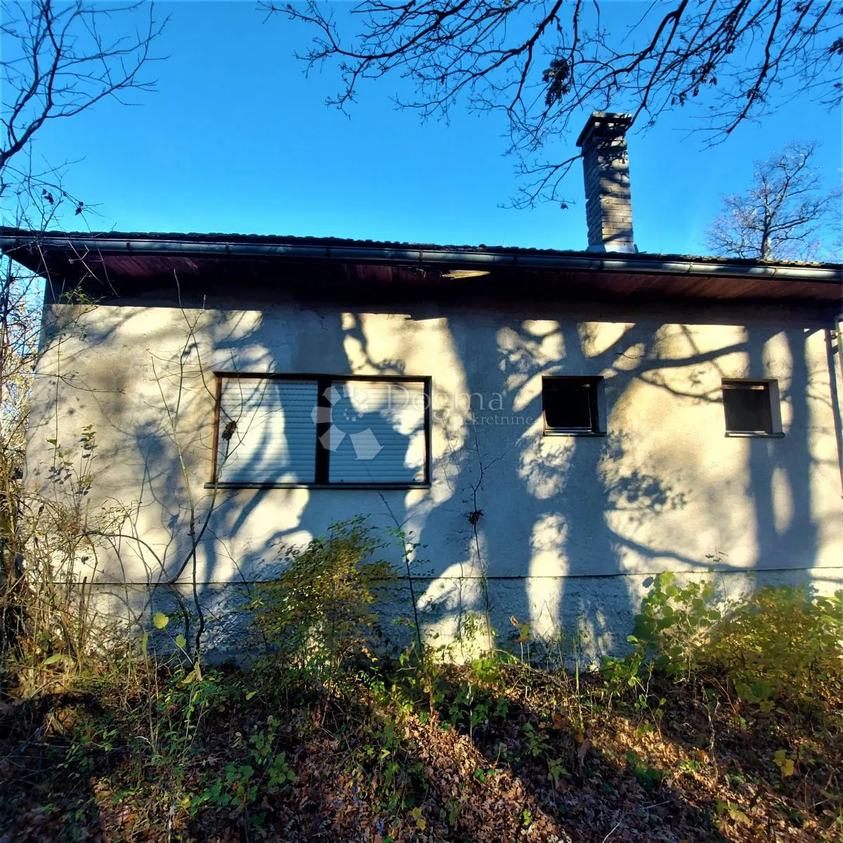 skrivena oaza mira- idilična kuća na osami okružena prirodom - slika 3