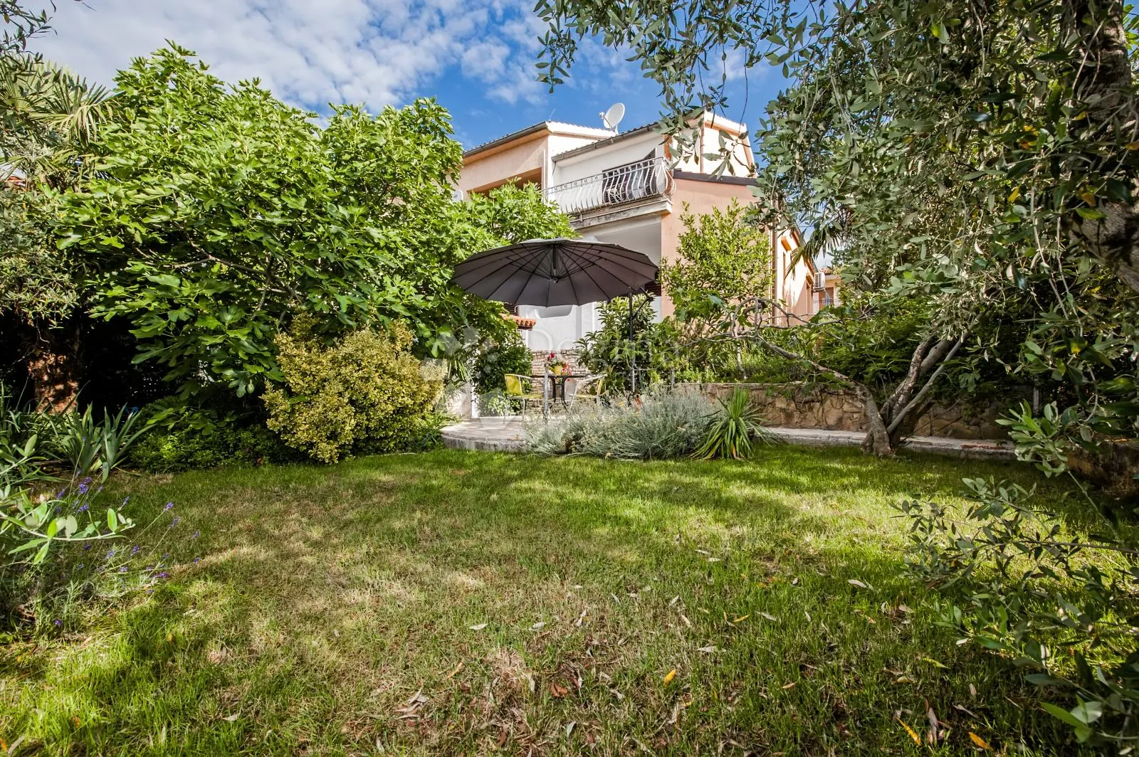 prekrasna kuća na atraktivnoj lokaciji - slika 3