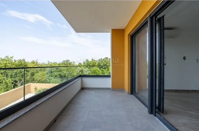 predivna samostojeća kuća sa panoramskim pogledom na more - slika 13