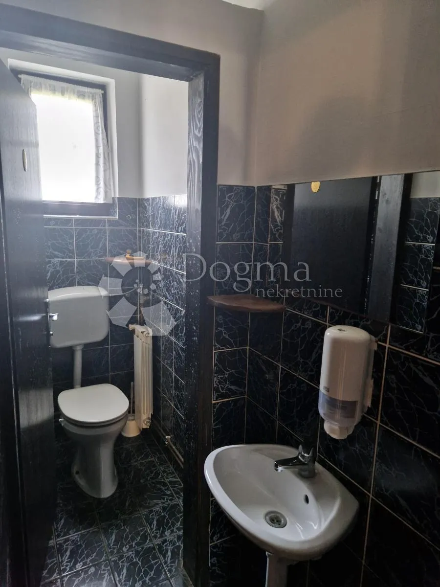 poslovni prostor za najam/prodaju u dubravi zabočkoj – odlična lokacija uz glavnu prometnicu - slika 9