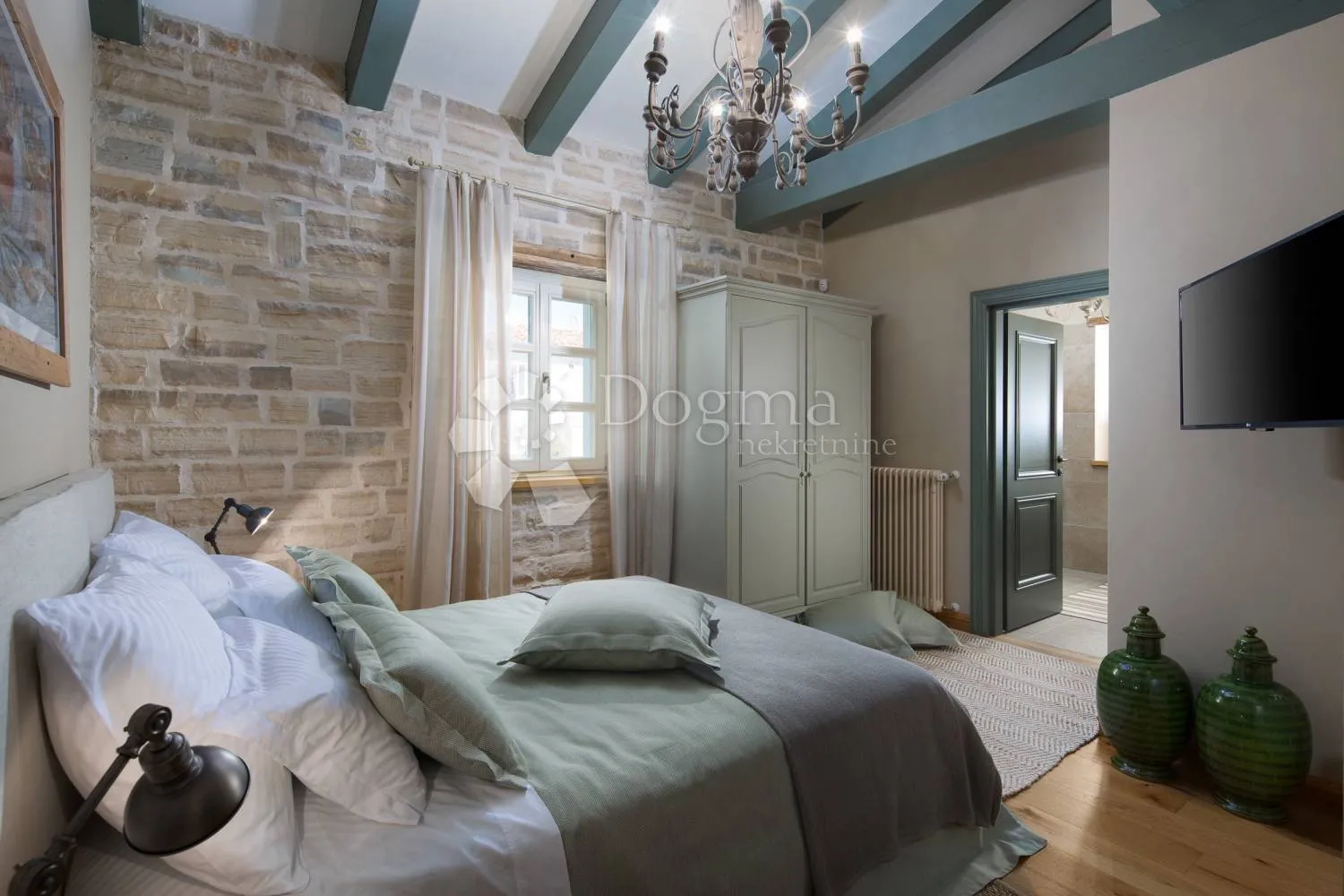 barat, villa no. 4, vrhunski dizajn, tradicija i privatnost - slika 20