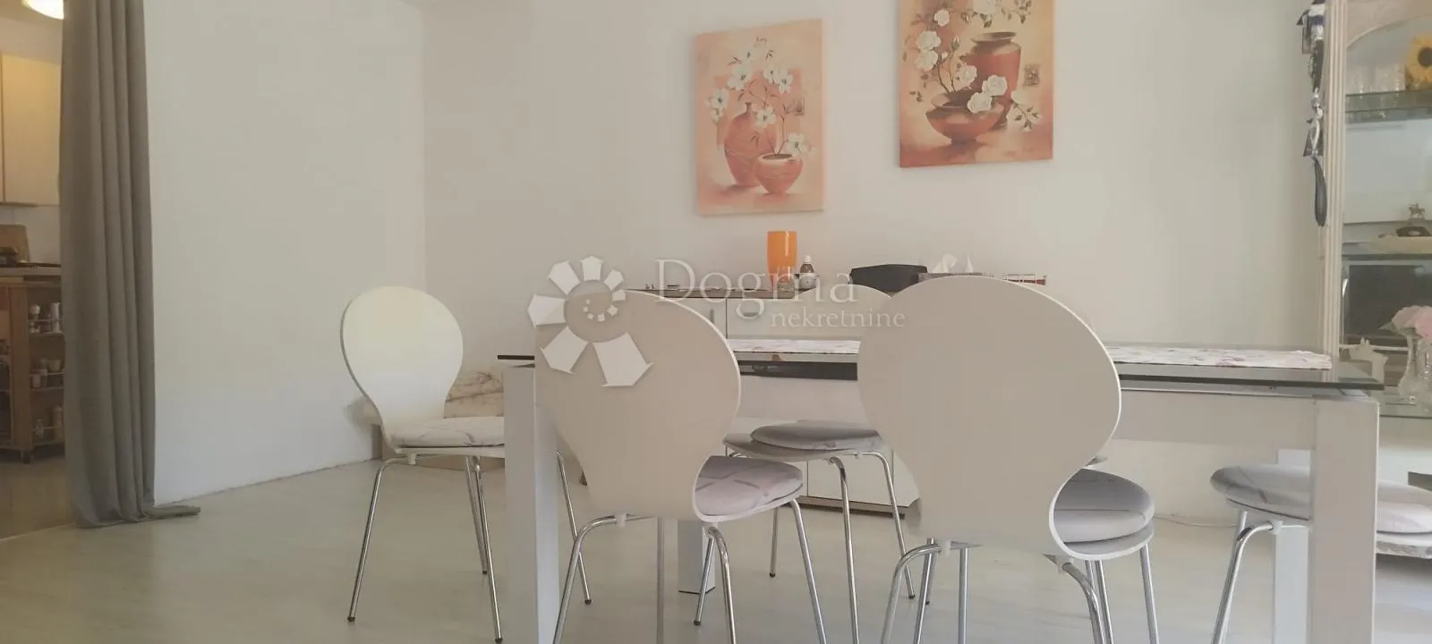 malinska - apartmanska kuća na odličnoj lokaciji - slika 6