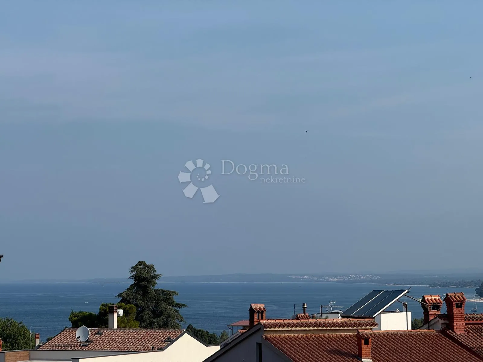 jednosoban stan s pogledom na more - štinjan - slika 18