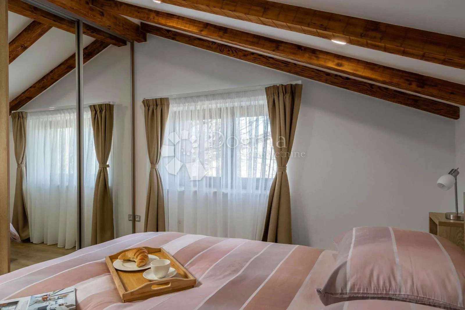 čavle, 1s+db, top apartman, režije u cijeni - slika 8