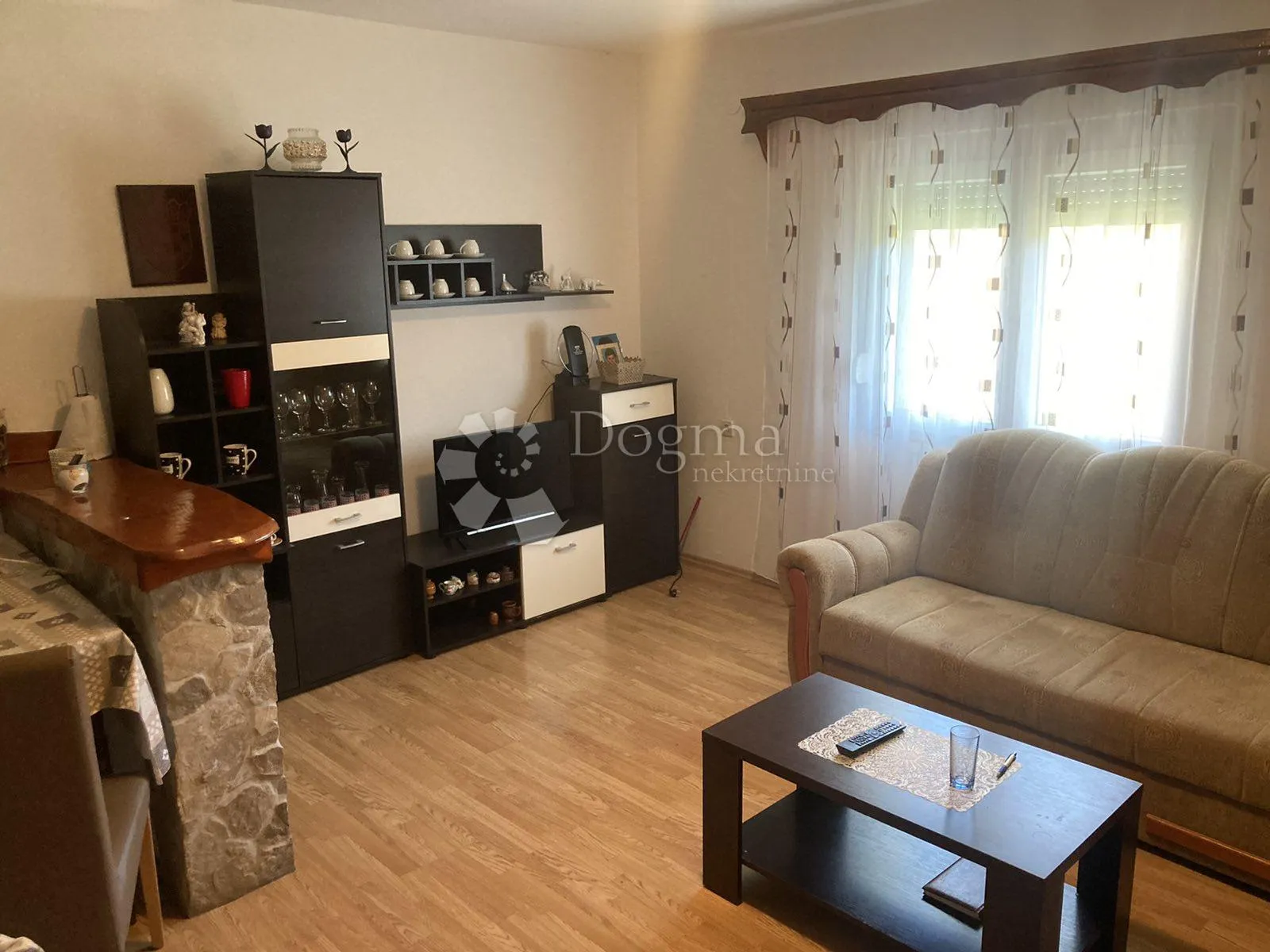 gorski kotar - kuća s velikim potencijalom - slika 9