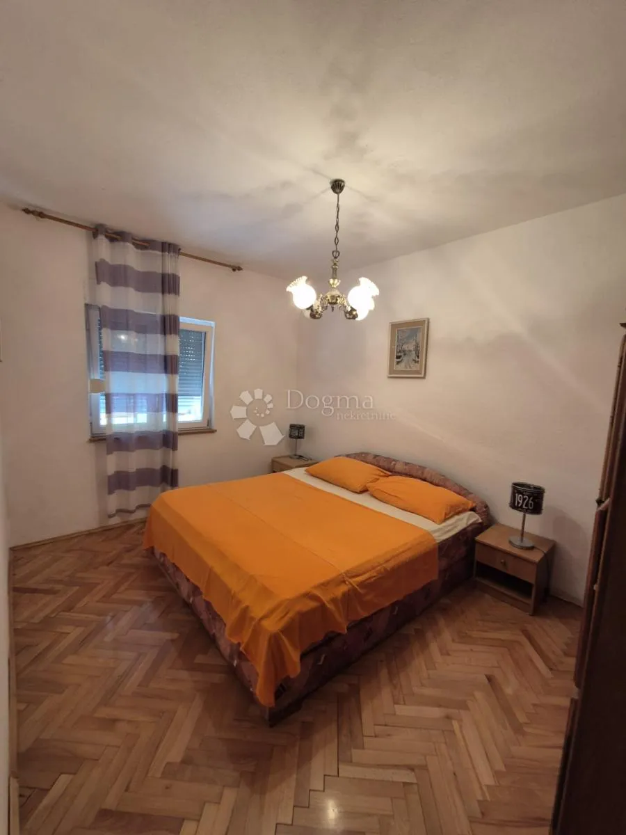 prostrana apartmanska kuća sa panoramskim pogledom na more - slika 25