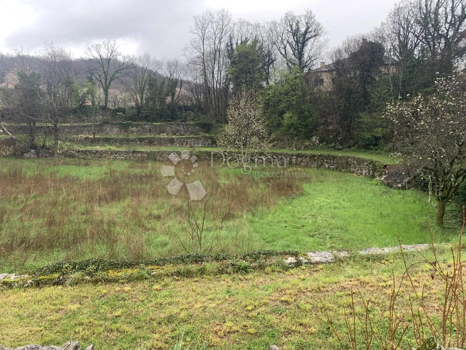 jušići, građevinsko zemljište, 4000 m2 - slika 4
