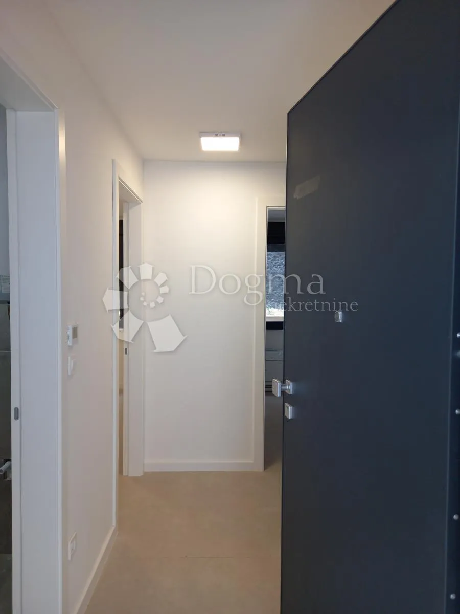crikvenica, apartman, novogradnja, blizina plaže - slika 10